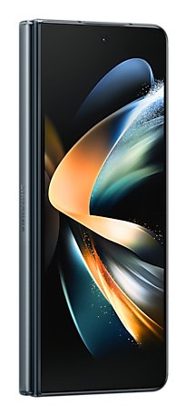 EAN 8806094504941 - Samsung Galaxy Z Fold4 SM-F936B 19,3 cm (7.6") SIM doble Android 12 5G USB Tipo C 12 GB 512 GB 4400 mAh V imagen 2