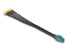 EAN 4043619902897 - DeLOCK 90289 cable coaxial 0,2 m Negro imagen 1