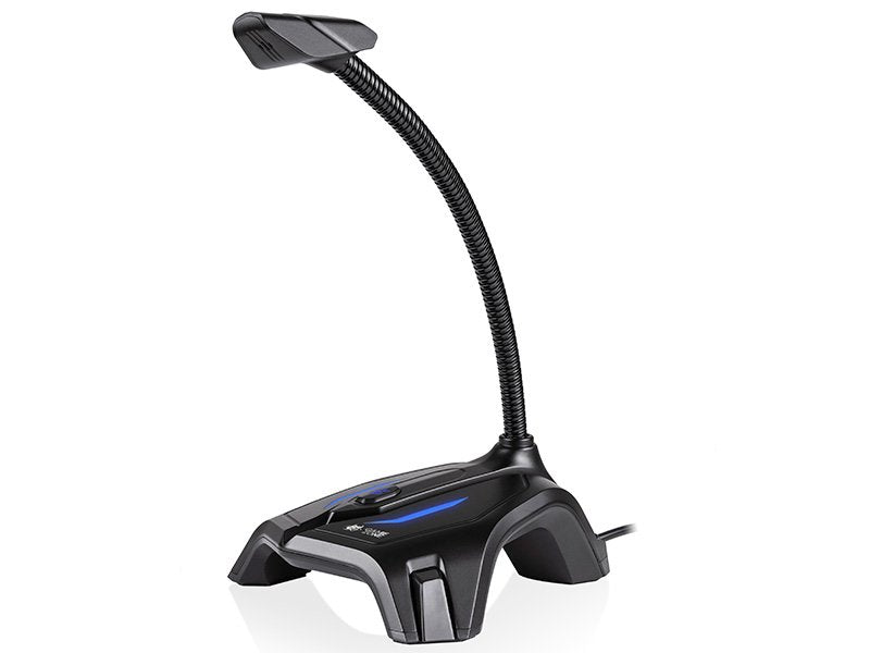 EAN 5907512865231 - Tracer TRAMIC46620 micrófono Negro Micrófono para PC imagen 2