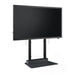 EAN 8712285413667 - Vogel's 7341050 mueble y soporte para dispositivo multimedia Negro Carro para administración de tabletas imagen 2