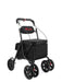 EAN 8420812018093 - Rolser KDI001-1023 bolsa de compras Negro Bolsa para carrito de la compra imagen 22