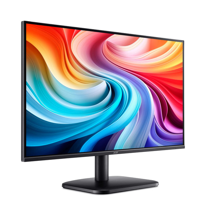 EAN 4711474585448 - Acer EK1 EK251Q P6bi pantalla para PC 62,2 cm (24.5") 1920 x 1080 Pixeles Full HD LCD Negro imagen 2