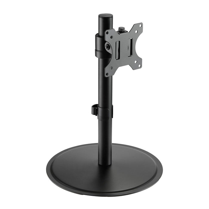 EAN 8059018361179 - Techly ICA-LCD 401 soporte para monitor 81,3 cm (32") Escritorio Negro imagen 6