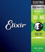 EAN 733132190522 - Elixir Strings 19052 cuerda para instrumento musical Eléctrico 6 pieza(s) Acero Guitarra imagen 1