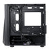 EAN 4719512127681 - Cooler Master CMP 320 Mini Tower Negro imagen 6