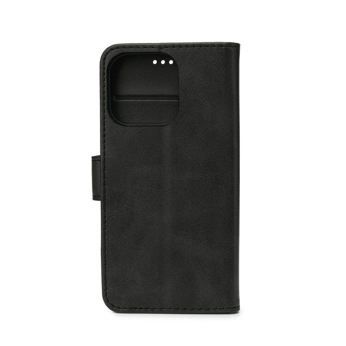 EAN 5715063807552 - eSTUFF ES67110011-BULK funda para teléfono móvil 17,5 cm (6.9") Funda cartera Negro imagen 3