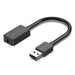 EAN 6922794761070 - Vention CDZB0 tarjeta de audio imagen 1