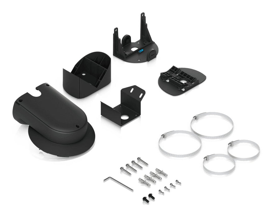 EAN 810177165491 - Ubiquiti UACC-AI-MS-4-AM-B cámaras de seguridad y montaje para vivienda Monte imagen 17