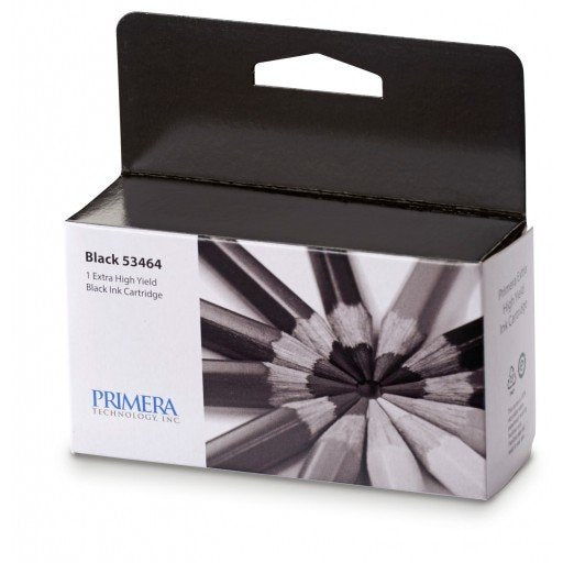 EAN 0665188534640 - PRIMERA 053464 cartucho de tinta Original Alto rendimiento (XL) Negro imagen 1