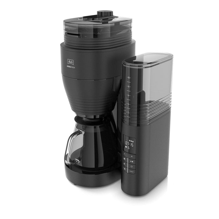 EAN 4006508225484 - Melitta AromaFresh X Cafetera de filtro 1,25 L imagen 2