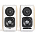 EAN 6923520266098 - Edifier S880DB altavoz De 2 vías Blanco, Madera Inalámbrico y alámbrico 88 W imagen 2