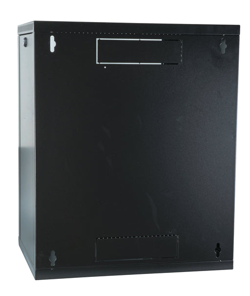 EAN 4049759213039 - EFB Elektronik 691715VTS.45 armario rack 15U Bastidor de pared Negro imagen 2