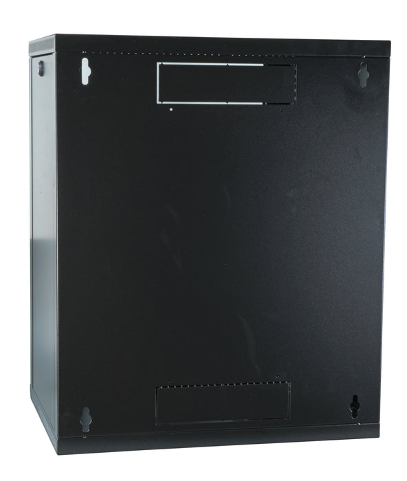 EAN 4049759213039 - EFB Elektronik 691715VTS.45 armario rack 15U Bastidor de pared Negro imagen 2