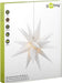 EAN 4040849647888 - Goobay 64788 iluminación decorativa Figura iluminada decorativa 7 bombilla(s) LED 0,27 W imagen 3