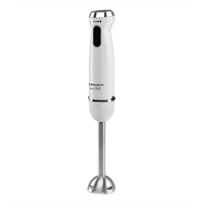 EAN 8435568403437 - Orbegozo BT 2690 0,8 L Batidora de inmersión 1000 W Blanco imagen 2