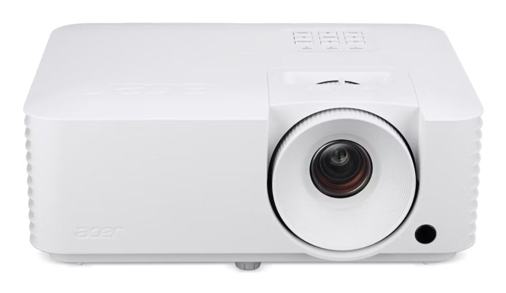 EAN 4711121703928 - Acer PL2530i Proyector de alcance estándar 5000 lúmenes ANSI DLP 1080p (1920x1080) Blanco imagen 2