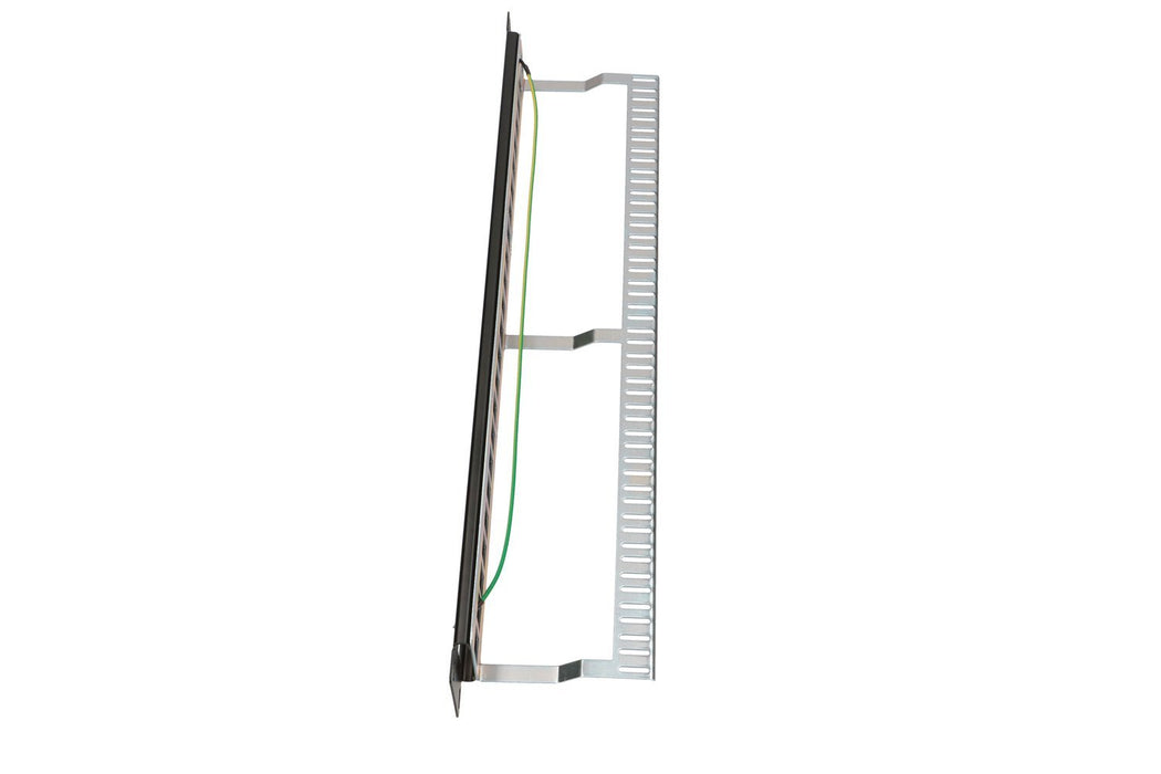 EAN 5903148917245 - Extralink 24 PORT STP 19\" MODULAR PATCHPANEL Panel de conexión tipo-D imagen 5