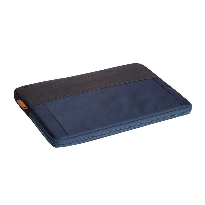 EAN 8713439249828 - Trust Lisboa 40,6 cm (16") Funda Azul imagen 1