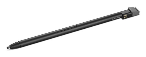 EAN 0195892127239 - Lenovo 4X81S85524 lápiz digital 3,6 g Negro imagen 1