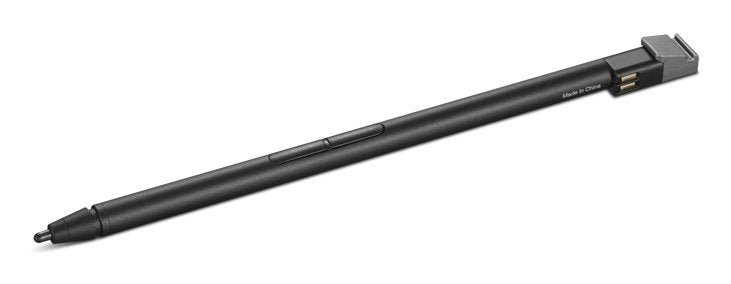 EAN 0195892127239 - Lenovo 4X81S85524 lápiz digital 3,6 g Negro imagen 1
