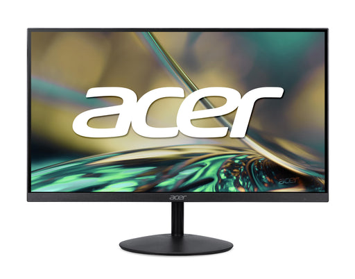 EAN 4711474601872 - Acer SA322QUAbmiipx pantalla para PC 80 cm (31.5") 2560 x 1440 Pixeles Quad HD LCD Negro imagen 1