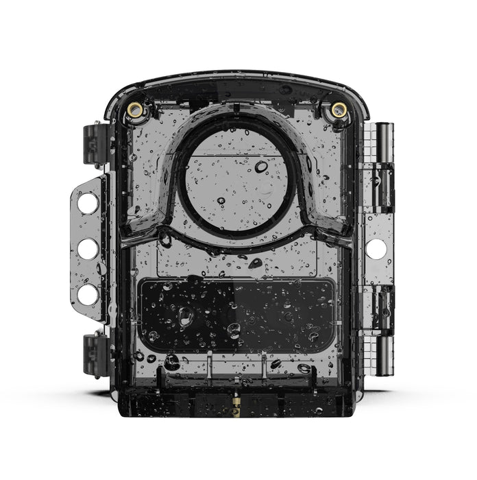 EAN 4712417431280 - Brinno ATH1000 carcasa para cámara Negro, Transparente imagen 4