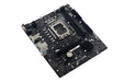 EAN 4712960686922 - Biostar H610MH D5 placa base Intel H610 LGA 1700 micro ATX imagen 2
