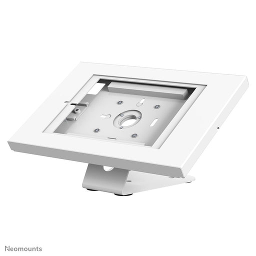 EAN 8717371449339 - Neomounts DS15-630WH1 soporte de seguridad para tabletas Blanco 27,9 cm (11") imagen 2