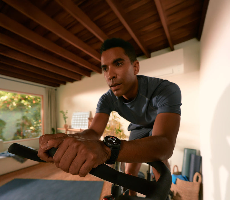 EAN 6972596109631 - Amazfit Active Max 3,81 cm (1.5") AMOLED Digital 480 x 480 Pixeles Pantalla táctil Negro imagen 15