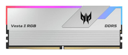 EAN 6955914616240 - Acer Predator Vesta II RGB módulo de memoria 16 GB 2 x 8 GB DDR4 imagen 1