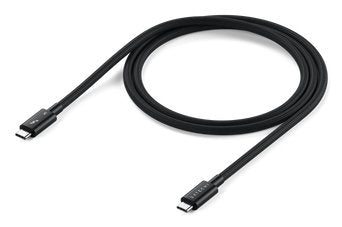 EAN 810086362127 - Satechi ST-YTB5100K cable Thunderbolt 1 m 120 Gbit/s Negro imagen 3