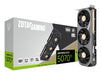 EAN 8886307700803 - Zotac GAMING GeForce RTX 5070 Ti SOLID SFF OC NVIDIA 16 GB GDDR7 imagen 7