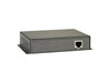 EAN 4015867186909 - LevelOne PFE-1001R ampliador de red Receptor de red Negro imagen 2