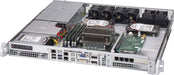 EAN 0672042211418 - Supermicro CSE-515-R407 carcasa de ordenador Estante Plata 400 W imagen 1