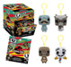 EAN 0889698878579 - FUNKO Mystery Minis Jurassic Park Plush Llavero de anilla Multicolor imagen 1