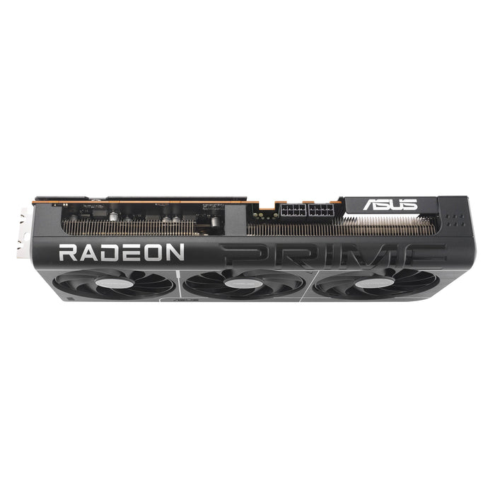 EAN 4711636582735 - ASUS Prime -RX9070GRE-O12G AMD Radeon RX 9070 GRE 12 GB GDDR6 imagen 6