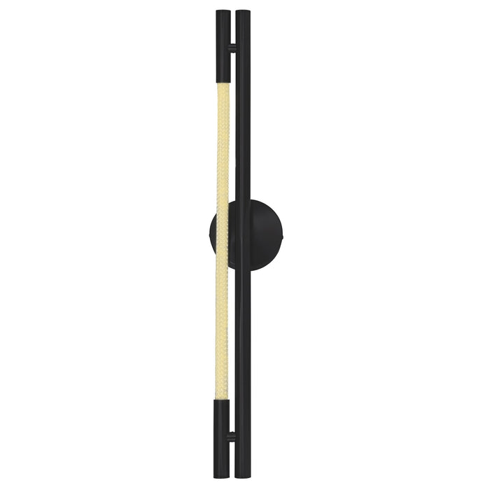 EAN 5901443122692 - Activejet AJE-CHARLIE WW iluminación de pared 8 W imagen 2
