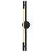 EAN 5901443122692 - Activejet AJE-CHARLIE WW iluminación de pared 8 W imagen 2