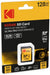 EAN 3126170162533 - Kodak EKMSD128GUHS2V2K memoria flash 128 GB SDXC UHS-II Clase 10 imagen 2