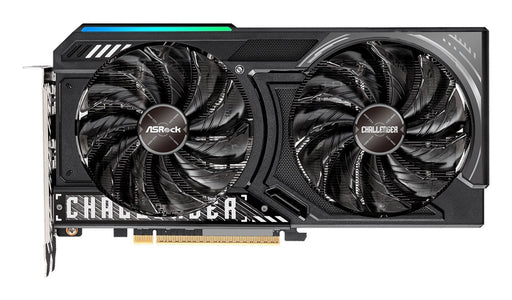 EAN 4711581491205 - Asrock AMD Radeon RX 9060 XT Challenger 16GB OC GDDR6 imagen 2