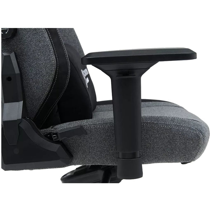 EAN 5291485016876 - Canyon Gaming Chair Boulder XLCH01 Butaca para jugar Asiento acolchado Gris imagen 10