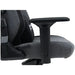 EAN 5291485016876 - Canyon Gaming Chair Boulder XLCH01 Butaca para jugar Asiento acolchado Gris imagen 10