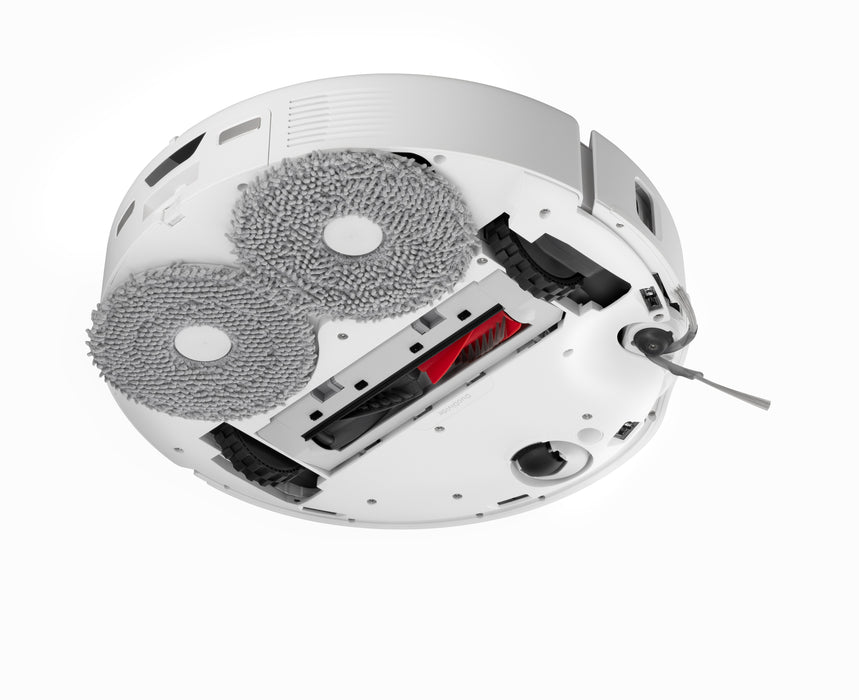 EAN 6936905900340 - Roborock Qrevo Edge 5V1 0,325 L Blanco imagen 7