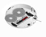 EAN 6936905900296 - Roborock Qrevo Curv 5A1 0,325 L Negro, Blanco imagen 4