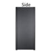 EAN 5420016848611 - LOGON RWP20U56BL armario rack 20U Bastidor de pared Negro imagen 4
