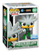 EAN 0889698889049 - FUNKO Plush Silver as the Green Lantern imagen 2