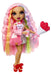EAN 0035051248767 - Rainbow High Pretty in Paris Fashion - Kia Hart (Soft Pink) imagen 3