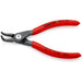 EAN 4003773048619 - Knipex 48 21 J01 alicate Alicates para anillos de seguridad imagen 3