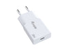 EAN 4015867242674 - Equip 245521 cargador de dispositivo móvil Universal Blanco Corriente alterna Carga rápida Interior imagen 1