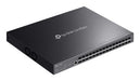 EAN 4895252504477 - TP-Link Omada SX3032F switch Gestionado L2+ Negro imagen 4
